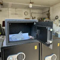 گاوصندوق سیف باکس فرسام گاو صندوق هتلی قیمت مناسب|ابزارآلات|تهران, دریاچه شهدای خلیج فارس|دیوار