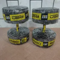 دمبل بتونی
