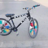 دوچرخه سایز 26 ‌