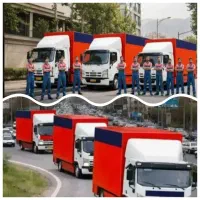 باربری تهران حمل اثاثیه منزل اسباب کشی کارگر خالی
