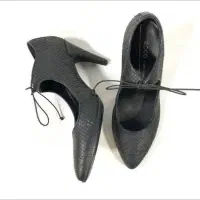 کفش چرم طبیعی اکو ecco  نو اصل ۴۰