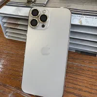 ایفون ۱۳پرو مکس بی نهایت تمیز