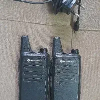 بیسیم در حد و سالم