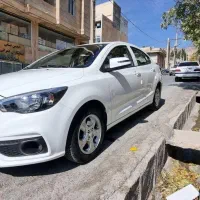 شاهین جی ال بدون سانروف ۱۴۰۲