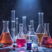 تدریس شیمی کاملا مفهومی