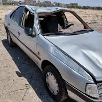 پژو۴۰۵مدل۹۵