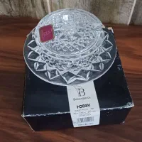 تعدادی کریستال اصل شیک و آنتیک|ظروف سرو و پذیرایی|شیراز, تندگویان|دیوار