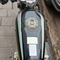هندا ۲۰۰ برند باسل مدل ۱۴۰۳|موتورسیکلت|مشهد, عامل|دیوار