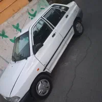 پراید صندوق‌دار CNG، مدل ۱۳۸۵|خودرو سواری و وانت|تهران, شهرک دانشگاه|دیوار