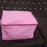جارختخوابی وبقچه زیپی
