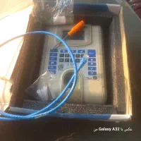 دستگاه حضار و غیاب