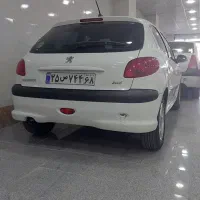 ۲۰۶ تیپ ۳ پانا