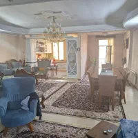 ۵۳۷۰ و ۶۳۵۰ دو خوابه نبش کوچه رو به بیرون جنت آباد