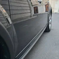 برلیانس کراس ۳۲۰ بیرنگ|خودرو سواری و وانت|گنبد کاووس, |دیوار