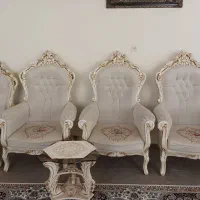 مبل|مبلمان خانگی و میز عسلی|قوچان, |دیوار