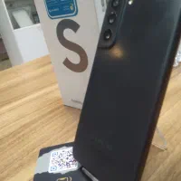 سامسونگ گلکسی اس s21fe 5G با حافظهٔ ۲۵۶ گیگابایت|موبایل|کرج, اصفهانی‌ها|دیوار