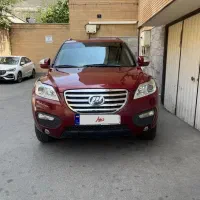 لیفان x60 مدل ۱۳۹۲