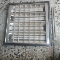 شاهچراغ خانگی سالم پر نور