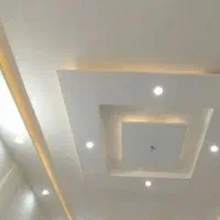 شاگرد گچ ساز  پرداخت هفتگی