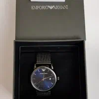 ساعت Emporio Armani|ساعت|تهران, امجدیه (خاقانی)|دیوار