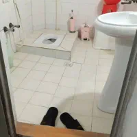 سوییت مستقل آزادگان کلر دار فقط برای 1 یا 2 نفر|اجارهٔ کوتاه‌مدت آپارتمان و سوئیت|لاهیجان, کوی آزادگان|دیوار