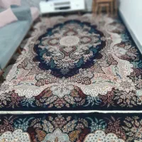 دو عدد فرش ۹ متری