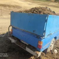 کود گاوی کود حیوانی