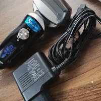 ماشین اصلاح