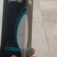 لامپ شمعی نو مدل پارسه ۱۵ عدد|لامپ و چراغ|مشهد, هفت تیر (حافظ)|دیوار