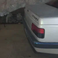 پژو405دوگانه سوز شرکتی|خودرو سواری و وانت|الشتر, |دیوار