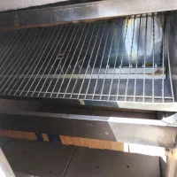 یخساز صنعتی|یخچال و فریزر|بافق, |دیوار