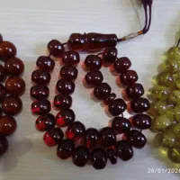 زیورآلات تسبیح|کلکسیون اشیاء عتیقه|مهاباد (آذربایجان غربی), |دیوار