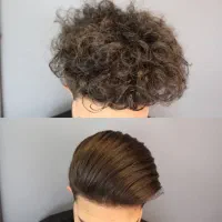 بزرگترین سالن آموزش و خدمات پیرایش مردانه + قسطی|خدمات آموزشی|قم, زاد|دیوار