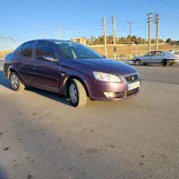 رانا مدل 94 موتور tu5 nfu|خودرو سواری و وانت|کرمانشاه, |دیوار