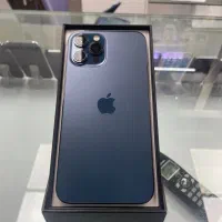 ایفون ۱۲پرومکس zaa