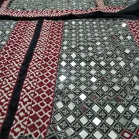 زی گپتان هزارآینه دست دوز