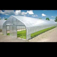 شراکت در ساخت گلخانه