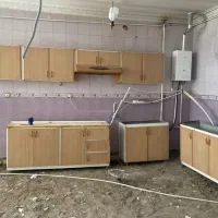 کابینت اشپزخانه