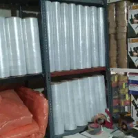 کارتن بسته بندی واسبلب کشی سیار