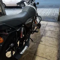 موتور ۱۴۰۳|موتورسیکلت|کرج, گلشهر|دیوار