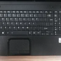 لپ تاپ Toshiba Satellite C850|رایانه همراه|تهران, میدان ولیعصر|دیوار