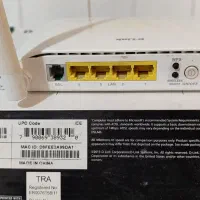 مودم وایفا دی لینک|مودم و تجهیزات شبکه|بیرجند, |دیوار