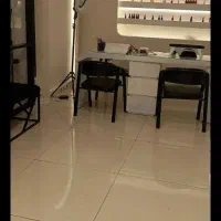 اجاره صندلی ناخن و اتاق|اجارهٔ دفتر کار، اتاق اداری، مطب|کرج, مهرویلا جنوبی|دیوار