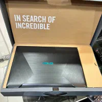 لپ تاپ ایسوس k570u|رایانه همراه|اصفهان, باغ نگاره|دیوار