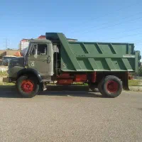 بنز 911ال کا|خودرو سنگین|اهواز, کارون|دیوار