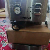 قهوه ساز 40بار