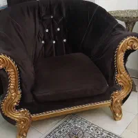 مبل ۷ نفره کلاسیک