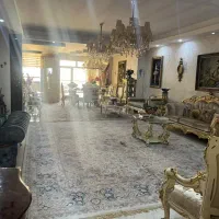 فروش ملک مسکونی تجاری مرزداران بصورت تهاتر نقدی