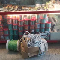 تور ماهیگیری لنسر جلیقه نجات سرب فیلر|ماهیگیری|خرم‌آباد, |دیوار