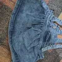 لباس بچگانه.